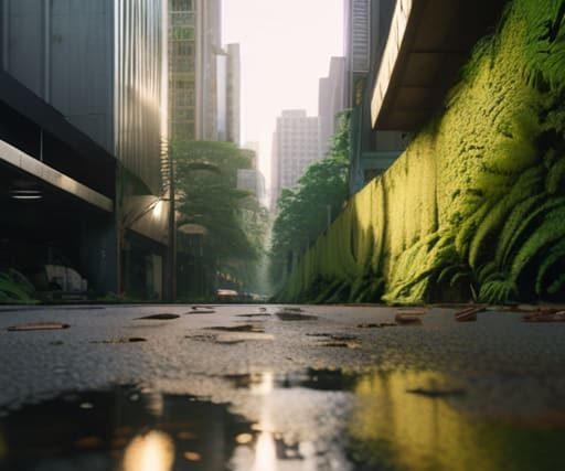 Is the Concrete Jungle Draining Us? the Real Reason Why People Are Going Out Less Than They Used To—and How to Reclaim Your Green Sanctuary.
