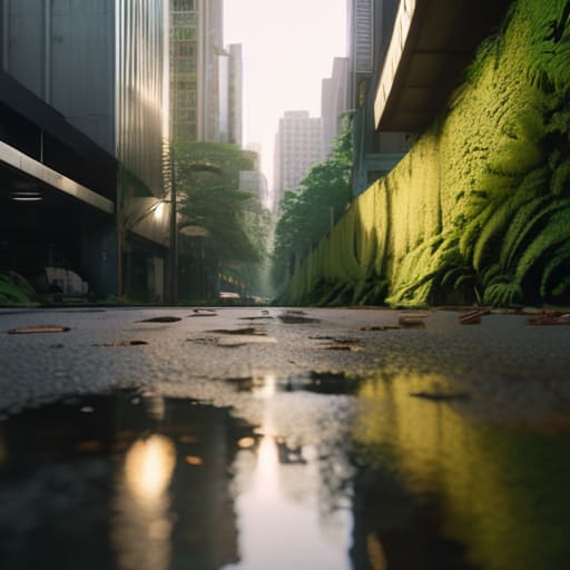 Is the Concrete Jungle Draining Us? the Real Reason Why People Are Going Out Less Than They Used To—and How to Reclaim Your Green Sanctuary.