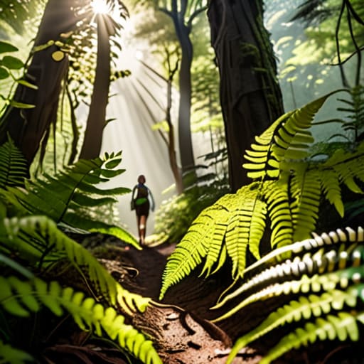 Beyond the Concrete: How to Reclaim Your Soul Through the Life-changing Benefits of Walking in Nature Daily 9 Reclaiming Your Peace Through Nature Walking for Stress Reduction