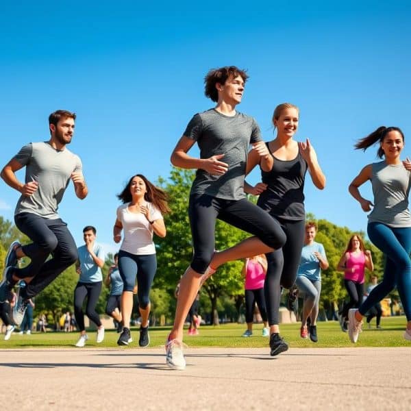 7 Effective Cardio Workouts You Can Do Anywhere