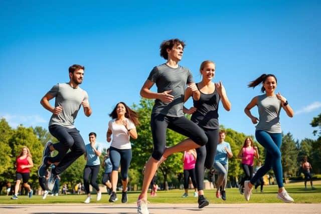 7 Effective Cardio Workouts You Can Do Anywhere