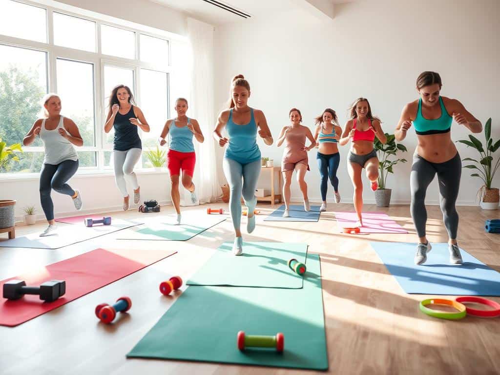 Effective cardio workouts at home Effective cardio workouts at home