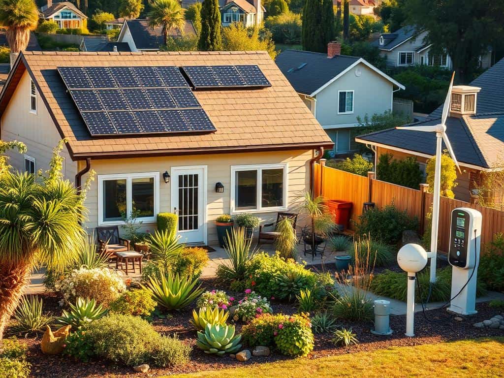 Affordable Green Energy Solutions for Your Home