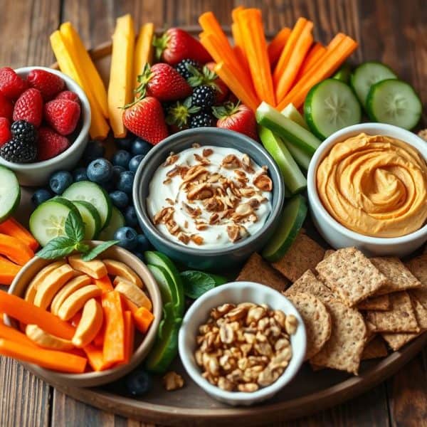 10 Guilt-Free Healthy Snacks You Can Enjoy Anytime