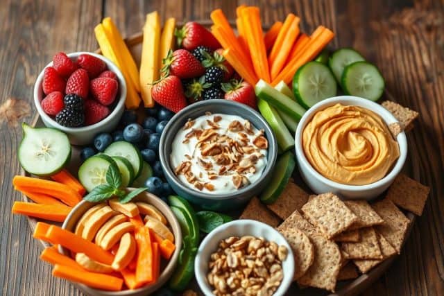 10 Guilt-Free Healthy Snacks You Can Enjoy Anytime