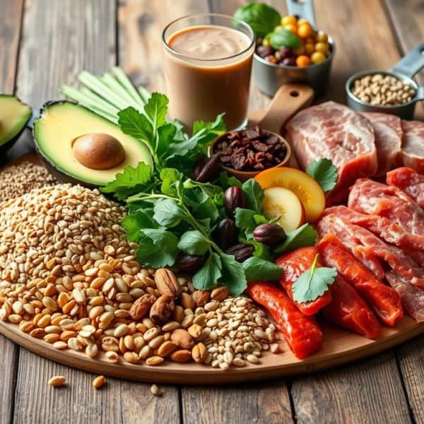 How to Gain Weight the Healthy Way with These 5 Tips