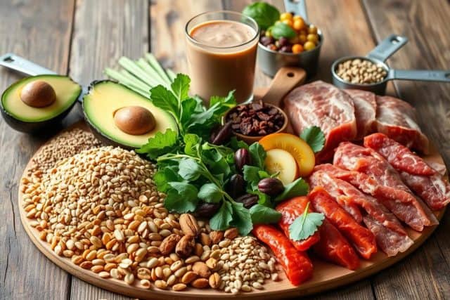 How to Gain Weight the Healthy Way with These 5 Tips