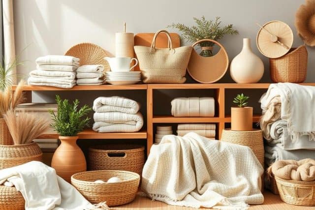 7 Natural Fiber Products That Are Better for You and the Planet