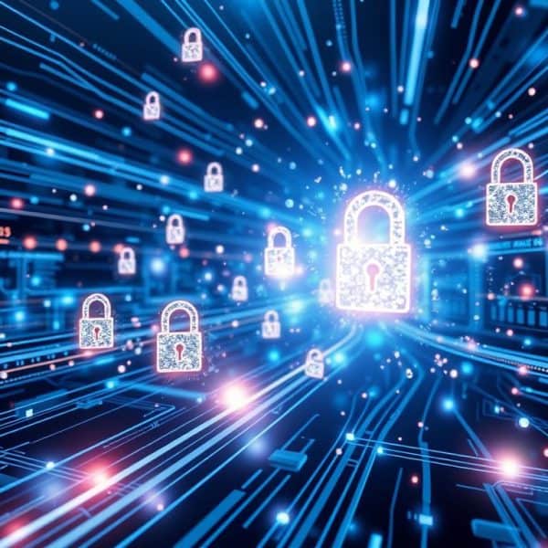 Why Quantum Cryptography Is the Future of Data Security