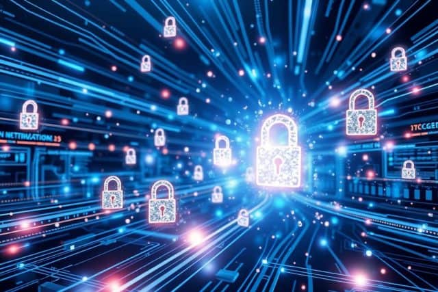 Why Quantum Cryptography Is the Future of Data Security