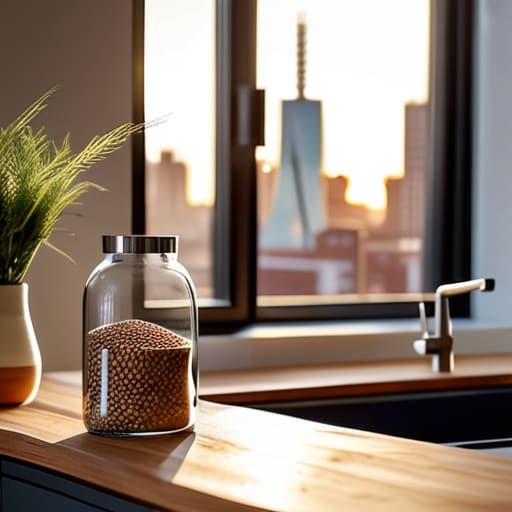 From Concrete Jungle to Plastic-free Sanctuary: Easy Ways to Reduce Household Plastic Waste Without Losing Your Urban Edge