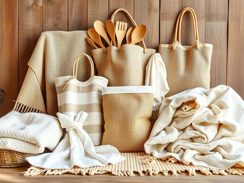 natural fiber products