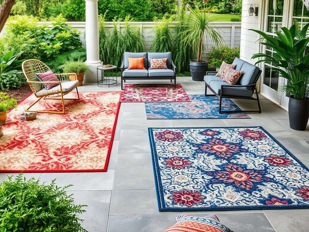 stylish outdoor rugs stylish outdoor rugs