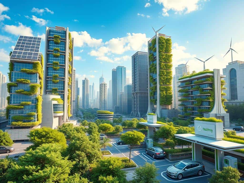 sustainable technology innovations