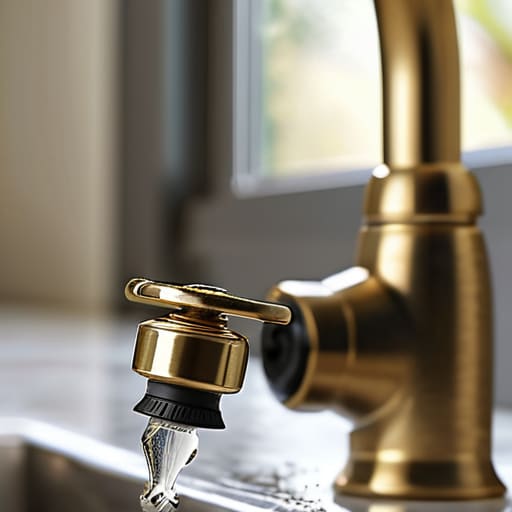 Diagnosing Common Causes of Leaking Taps in Your Urban Sanctuary