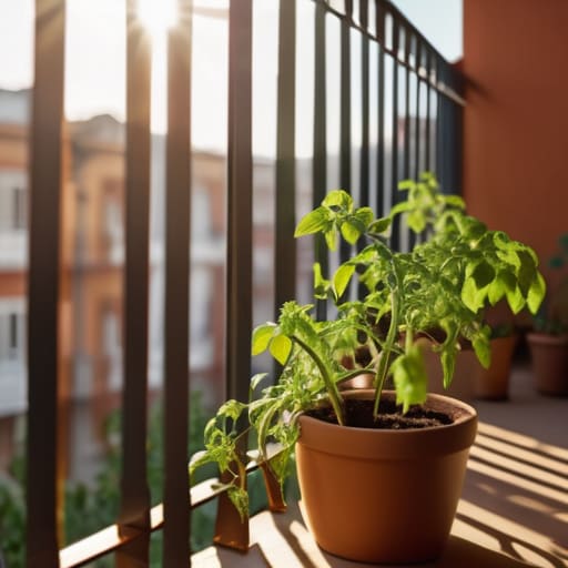Finding Your Light Mastering Vegetable Garden Sunlight Requirements
