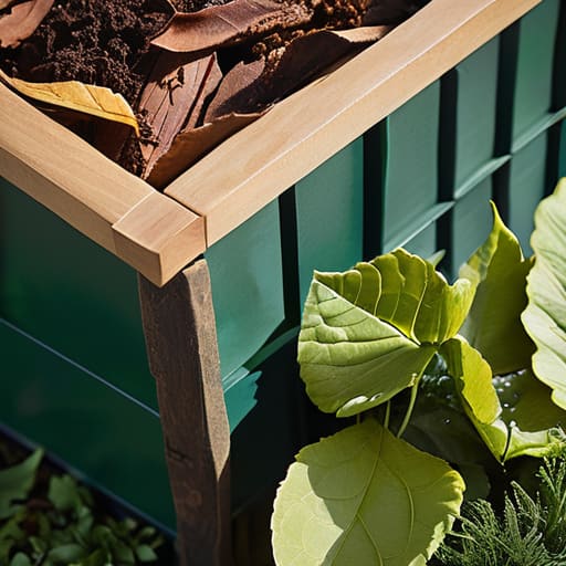 Mastering Composting Green vs Brown Materials for Success