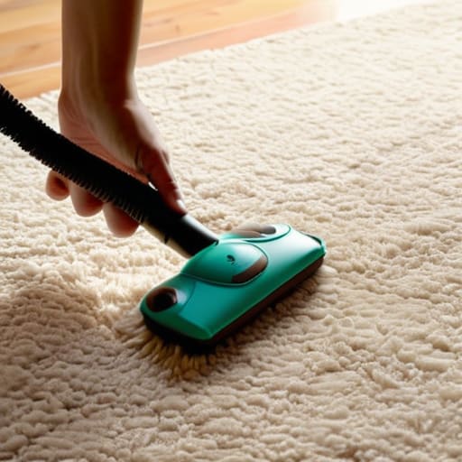 Mastering Deep Cleaning Carpet Methods Without Harsh Urban Toxins