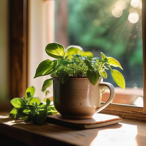 Nurturing Mindful Morning Habits for Inner Peace