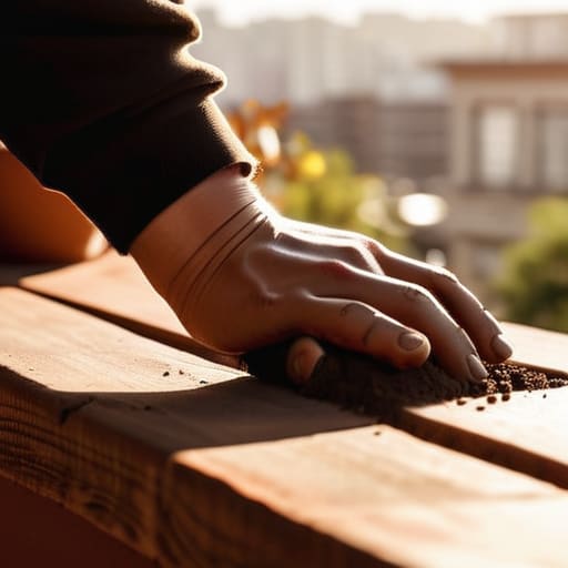 Overcoming Analysis Paralysis in the Concrete Jungle