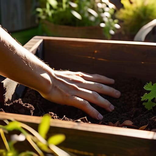 The Essential Compost Bin Materials List for Urban Sanctuaries