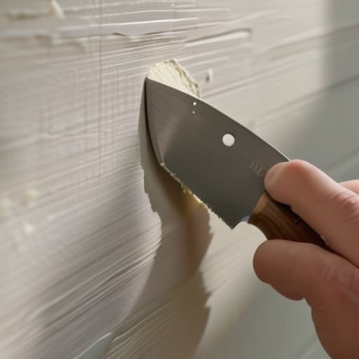 Choosing the Best Joint Compound for Wall Repairs