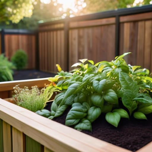 Finding the Best Location for Compost Bin Harmony