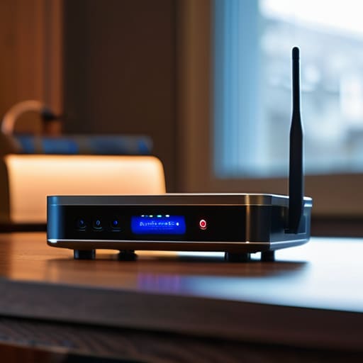 Pruning Vulnerabilities by Changing Router Admin Password