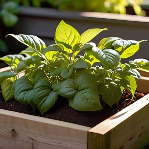 The Great Debate Raised Bed vs in Ground Gardening for City Dwellers