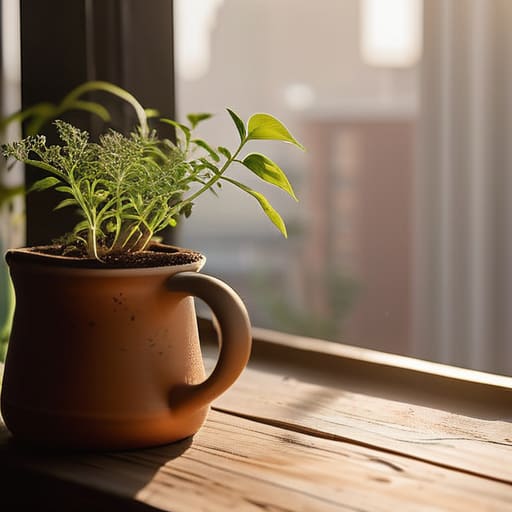 Cultivating Your Daily Bloom through mindful habits.
