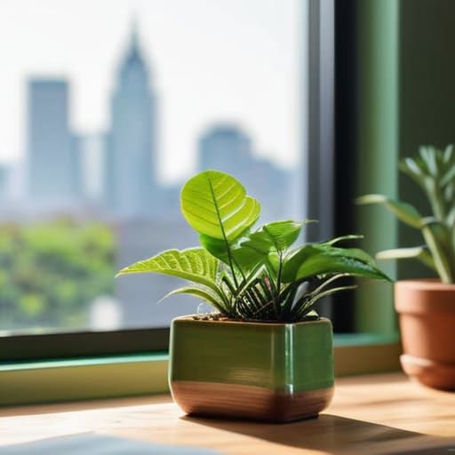 Cultivating Your Financial Ecosystem through intentional budgeting.