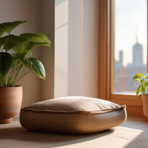 Cultivating Inner Stillness Amidst the Concrete Chaos: How to Start a Daily Meditation Practice to Turn Your Mind Into a Sanctuary 11 Cultivating Your Inner Ecosystem through meditation.