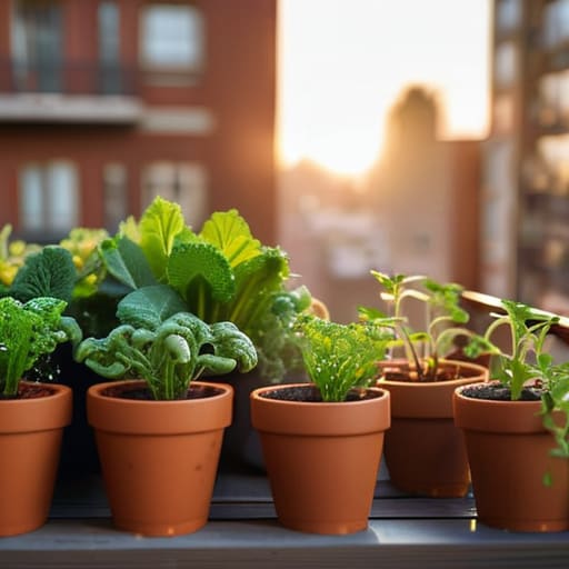 From Concrete to Harvest: Your Journey Begins