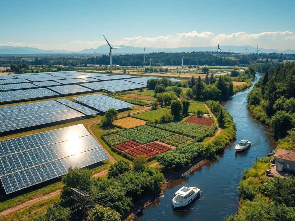 The Top 5 Climate Change Solutions You Can Support Today