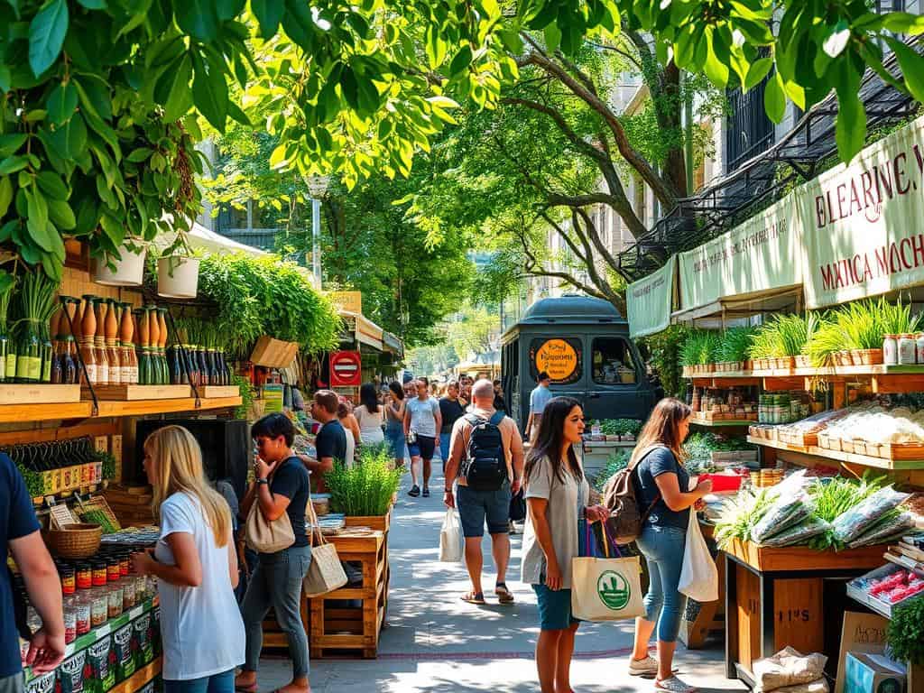 How to Be an Ethical Consumer in a Modern World