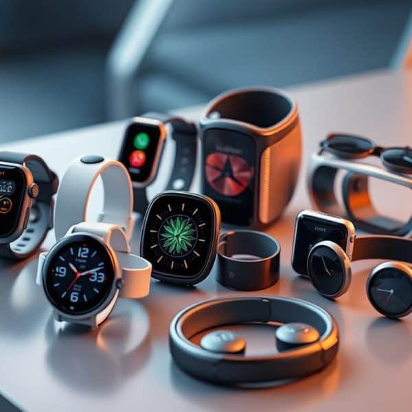 10 Must-Have Smart Wearables for 2024