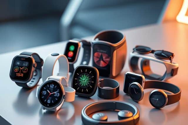 10 Must-Have Smart Wearables for 2024