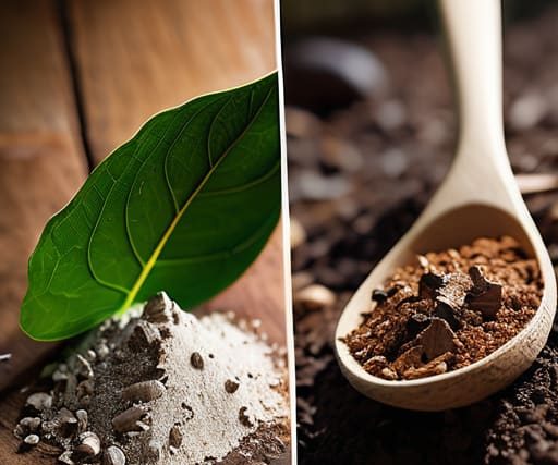 Is Your Urban Sanctuary Truly Green? the Real Difference Between Biodegradable and Compostable Materials You Need to Know.