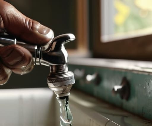 A No-nonsense Guide to Fixing a Dripping Tap Without Calling a Plumber