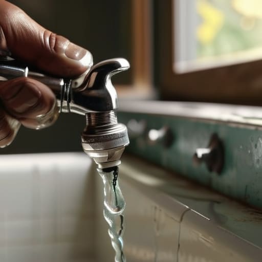 A No-nonsense Guide to Fixing a Dripping Tap Without Calling a Plumber