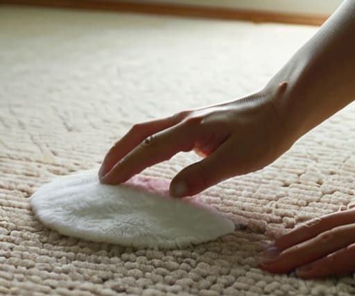 A No-nonsense Guide to Removing Carpet Stains Without the Chemical Hype