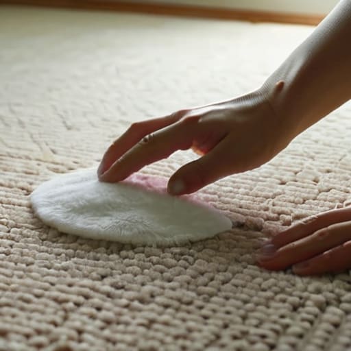 A No-nonsense Guide to Removing Carpet Stains Without the Chemical Hype