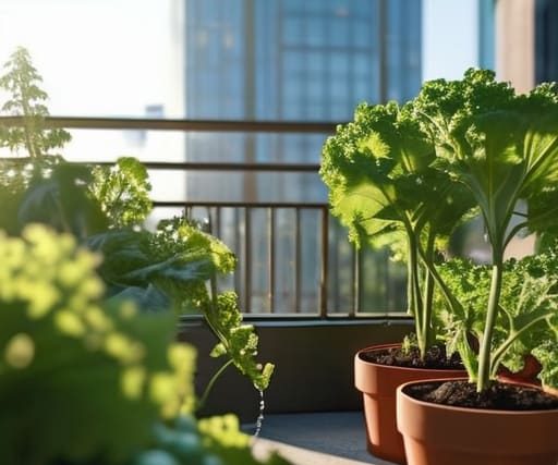 A No-nonsense Guide to Starting a Vegetable Garden in a Concrete Jungle