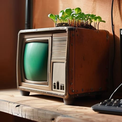 Don’t Let Your Tech Become Urban Waste: the Eco-smart Guide to Keeping an Old Computer Useful.
