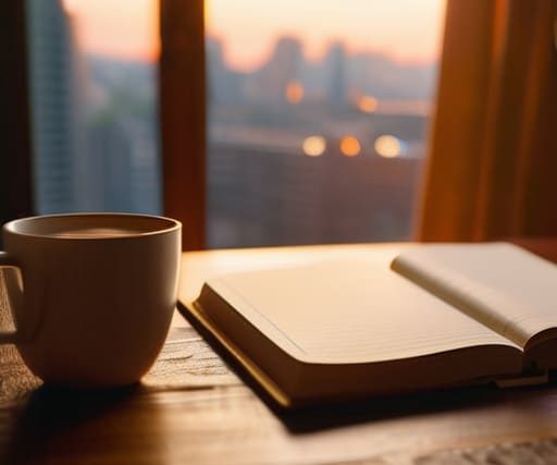 Why the Secret to a Thriving Urban Ecosystem Lies in the Value of a Boring Weekly Review