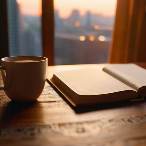 Why the Secret to a Thriving Urban Ecosystem Lies in the Value of a Boring Weekly Review
