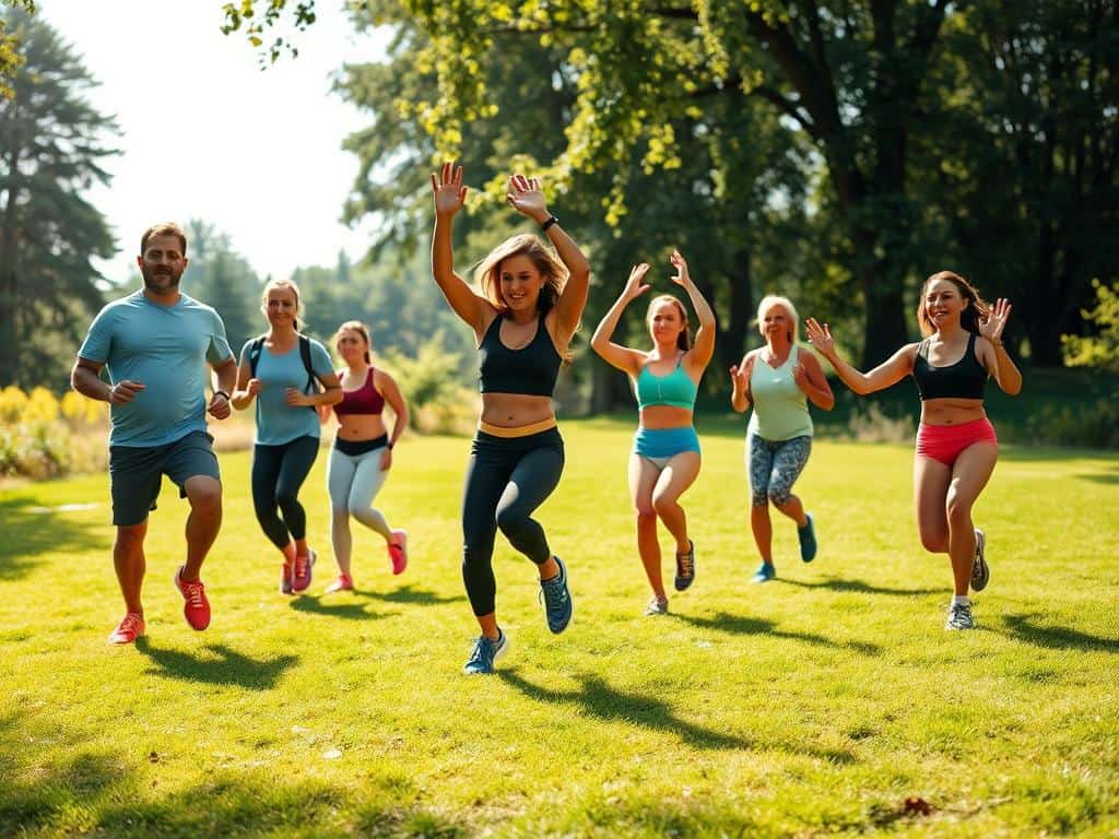 fitness challenge ideas