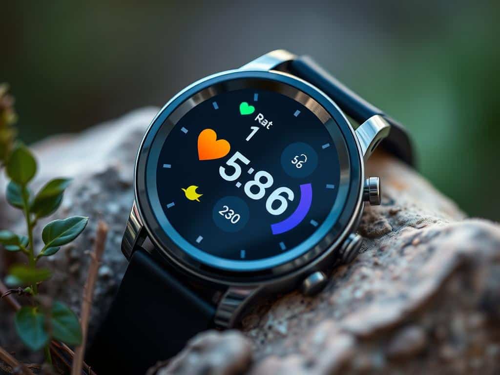 health tracking features